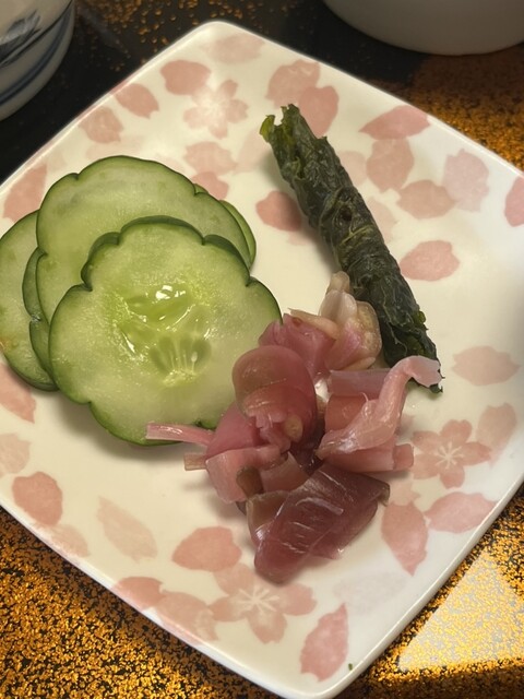 椿荘 花月 - 最知（料理旅館）の写真