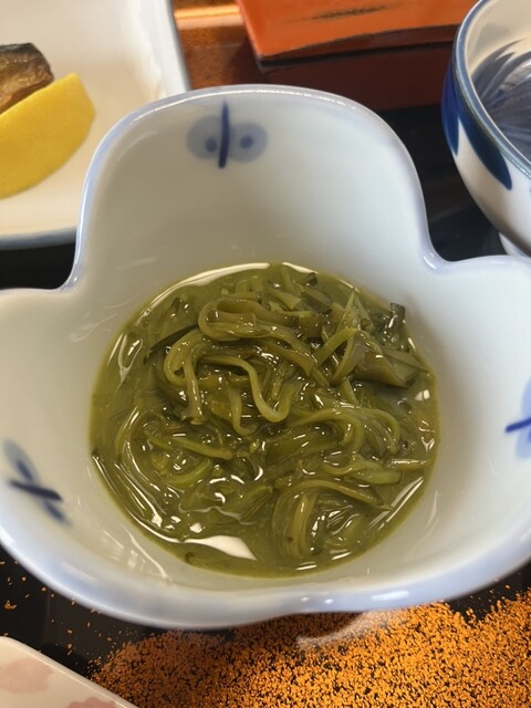 椿荘 花月 - 最知（料理旅館）の写真