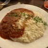 リゾットカレースタンダード