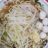 ラーメン二郎 千葉店