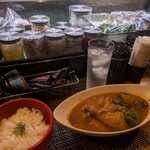 キャロッツ3世 - 