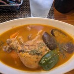 キャロッツ3世 - 