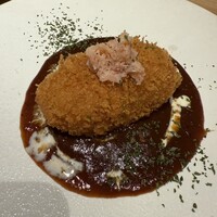 梅田 鮨割烹のの - 