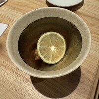 梅田 鮨割烹のの - 