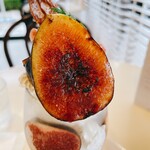 フルーツピークス - いちじくキャラメリゼ 