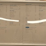 ブルーボトルコーヒー 新宿カフェ - 