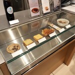 ブルーボトルコーヒー 新宿カフェ - 