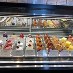 ドゥブルベ・ボレロ 守山本店 - 