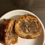 ドゥブルベ・ボレロ - 