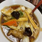 恵比寿 天下一 新橋店 - 