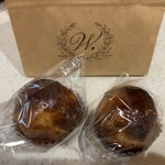 ドゥブルベ・ボレロ - 