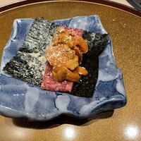 恵比寿 うしみつ - 