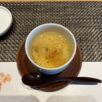 難波 鮨 栞庵 やましろ - 