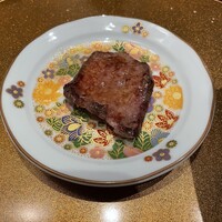 恵比寿 うしみつ - 