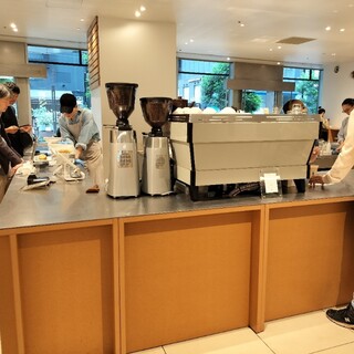 ブルーボトルコーヒー_2