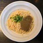 弘明寺丿貫 - 鮎うるかの和え玉