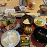 厨翠山   - 料理写真: