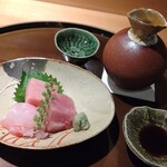 日本料理 海音 - 