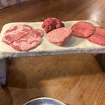 炭火焼肉 名玉 - 