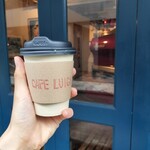 カフェ・ルイジ - 