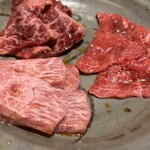 炭火焼肉 名玉 - 