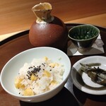 日本料理 海音 - 