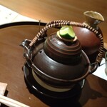 日本料理 海音 - 