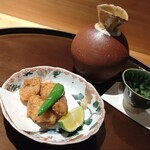 日本料理 海音 - 