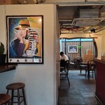 カフェ・ルイジ - 