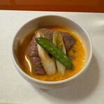 すき焼割烹 日山 - 