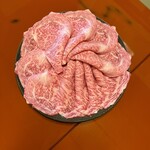 すき焼割烹 日山 - 