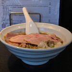 弘明寺丿貫 - ホームメイド・アユ・ニボプレッソ