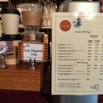 カフェ・ルイジ - 