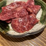 炭火焼肉 名玉 - 