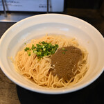 弘明寺丿貫 - 鮎うるかの和え玉 480円