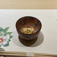 名古屋 栄 栞庵 鮨 やましろ - 