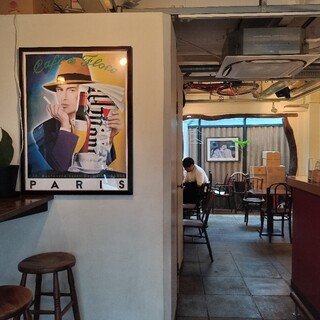 カフェ・ルイジ_2