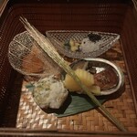 坊垣 - 