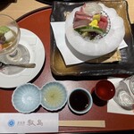 萬象閣　敷島 - 