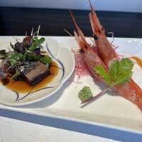 鮨 やまけん 銀座店 - 
