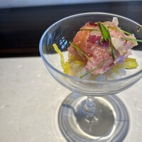 鮨 やまけん 銀座店 - 