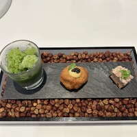 オーグードゥジュール メルヴェイユ 博多 - 
