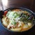 小作 - 料理写真:豚肉ほうとう(1700円)