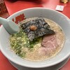 ラーメン 山岡家 千葉鎌ヶ谷店