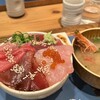 熱海渚町・おさかな丼屋・ビストロ