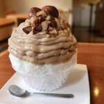 ティーハウスマユール - 