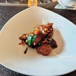 中国飯店 富麗華 - 