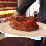 中国飯店 富麗華 - 