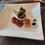 中国飯店 富麗華 - 