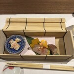 魚と炭と鉄板と ととと - 